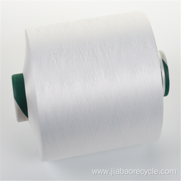 Wholesale High-intermingled Semi Dull Bright POL DTY Yarn